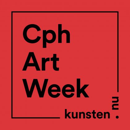 Cph Art Week 2017 – Sound & Vision