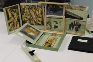 Photobook Week Aarhus: Books and Boxes on and by Marcel Duchamp