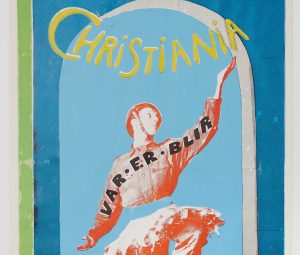 Christiania 50 år Var-Er-Blir